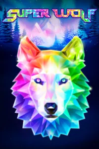 Super Wolf